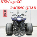 EWG 250CC ATV